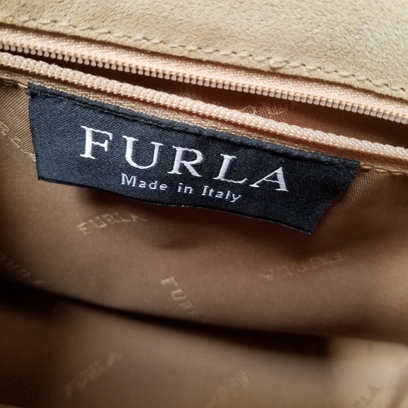 FURLA Shoulder Bag - Picture 7 of 16